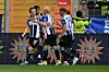Arminia Bielefeld jubelt