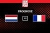 Im Stadion in Leipzig treffen am 21. Juni 2024 um 21 Uhr die Niederlande und Frankreich aufeinander.
