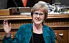 Heike Sudmann ist verkehrspolitische Sprecherin der Linken in der Bürgerschaft.