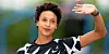 Nicht nur in der Sprunggrube stark: Malaika Mihambo plant, bei Olympia auch über 100 Meter zu starten.