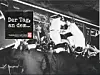 S-Bahn-Unglück in Hamburg im Oktober 1961: 28 Menschen starben.
