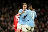 De Bruyne jubelt mit Doku