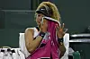 Indian Wells: Nach Beleidigung - Tränenreiches Ausscheiden von Tennis-Star Osaka