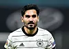Ilkay Gündogan