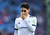 Auch Ludovit Reis geht angeschlagen in das HSV-Jahresfinale.