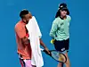 Der größte Erfolg von Nick Kyrgios ist bislang der Einzug ins Wimbledon-Viertelfinale 2014. Auf dem Weg dorthin besiegte er Superstar Rafael Nadal.