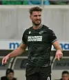 Weydandt im Hannover Trikot