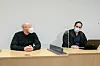 Christian S. wurde vergangenes Jahr vom Amtsgericht Barmbek zu einer Freiheitsstrafe von zwei Jahren und vier Monaten verurteilt. Dagegen legte der 39-Jährige Berufung ein (Archivbild).