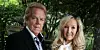 Judith Jersey (67) lag 14 Tage im Koma. Mit ihrem Mann Mel steht sie auch als Schlager-Duo auf der Bühne.