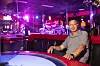 Christian Fong im „Dollhouse“.