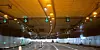 Ende Februar wurde der Stellingen-Tunnel freigegeben. Nun müssen die letzten Bauabschnitte fertig gestellt werden.