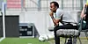FC St. Pauli-Trainer Jos Luhukay muss nach Saisonende gehen.