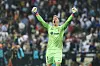 Marc-André ter Stegen spielt seit Sommer 2014 für den FC Barcelona.