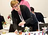 Katja Günther Staatsrätin Hamburg
