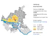 Je näher es in Richtung Stadtkern geht, desto unbezahlbarer werden die Eigentumswohnungen.