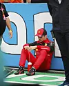 Nach einem guten Saisonstart, muss Ferrari zur Saisonhälfte eine enttäuschende Bilanz ziehen.