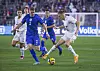 Julian Gressel im Trikot der US-Nationalmannschaft