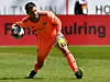 HSV-Keeper Sven Ulreich bewies in den vergangenen Wochen aufsteigende Form.