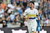 Cameron Puertas im Trikot von Royale Union Saint-Gilloise