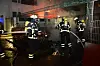 weider Feuer in Mümmelmannsberg – Polizei jagt Brandstifter