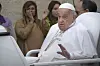 Papst Franziskus