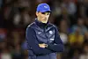 Thomas Tuchel trainierte zuletzt Premier-League-Klub FC Chelsea.