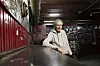 Kiez-Urgestein Ulli Koch (65) war heroinabhängig, saß in Santa Fu und war von Anfang an im „Golden Pudel Club“ dabei. Heute arbeitet er stundenweise als Putzkraft.