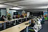 Schulpraktikum Games