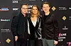 Matthias Opdenhövel, Jessy Wellmer und Alexander Bommes