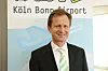 Paul Schwaiger hört als Marabu-Chef auf. Er stand seit der Gründung der Chaos-Airline an deren Spitze.