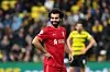 Mo Salah