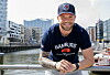Preston Haire in Hamburg