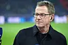 Österreichs Nationaltrainer Ralf Rangnick im Interview