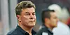 Dieter Hecking erinnert sich an das Fürth-Spiel.