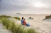 Kniepsand auf Amrum