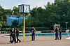 Freibad Gewalt Columbiabad