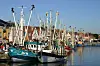 Hafen Husum