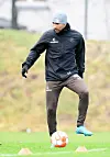 Daniel-Kofi Kyereh ist wieder eine Option für den FC St. Pauli.