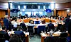 Bund-Länder-Gipfel Bundeskanzleramt