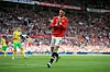 Cristiano Ronaldo bedankt sich nach dem Verlust seines Sohnes für die Unterstützung.