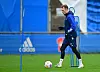 HSV-Kapitän Sebastian Schonlau muss seine Wade auskurieren.