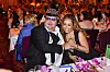 Andreas Ellermann und Patricia Blanco