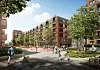 Das geplante Max Brauer Quartier in Ottensen