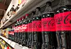 Zero-Getränke in einem Supermarkt (Symbolbild)