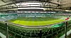 Das leere Weserstadion