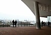 Die Plaza der Elbphilharmonie in Hamburg (Archivbild).