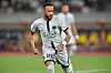 Neymar im Trikot von Paris Saint-Germain
