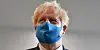 Boris Johnson