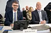 Aike Gethmann und Jürgen Grüll