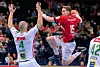 Handball HSV Dominik Axmann